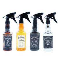 500 ml kirpimo purškimo butelis Retro viskio aliejaus galvutė laistymo skardinė vandens purkštuvas profesionalus salonas kirpykla plaukų įrankis atsitiktinis 1 vnt.