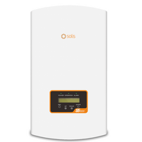 Solis inverteris S5-GR3P20K, 20 kW, 3F