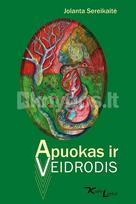 Apuokas ir veidrodis - Jolanta Sereikaitė