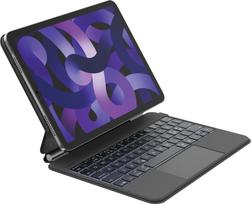 BELKIN Connect Pro Keyboard Case and Stand for iPad Air 10.9 and iPad Pro 11 (BBZ002ay-v1)