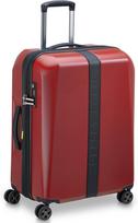 Delsey Promenade Hard 2.0 66cm Suitcase, Burgundy (00208881004)