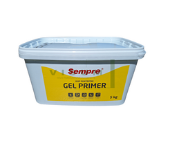 Gruntas PRIMER GEL lauko ir vidaus darbams