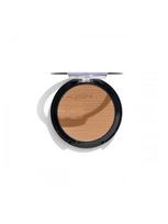 GOSH Copenhagen Kompaktinė bronzinė pudra Bronzing Powder 10g, 02 Natural Glow