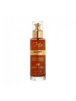 That'so Švytėjimą odai ir plaukams suteikiantis aliejus Sun Makeup Glowy Gold 100ml
