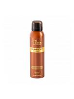 That'so Purškiamos savaiminio įdegio putos (DHA 6%) Sun Makeup Glam Body Mousse Dark 150ml