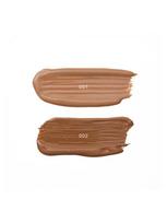 GOSH Copenhagen Veido kontūravimo priemonė Shape Up Cream Contour 14ml, 002 Medium - Deep