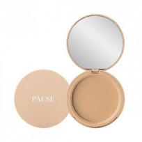 Paese Skaidri kompaktinė pudra Matte Powder Semitransparent 9g, 3a