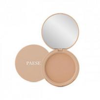 Paese Kompaktinė Pudra Glowing Powder 13 Golden Beige