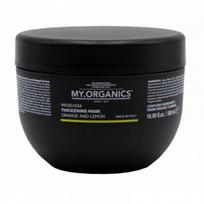 My.Organics Apimties suteikianti kaukė plaukams Thickening Mask 500ml