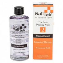 Nail Tek Stipriklis silpniems nagams Strengthener Intensive Therapy II 118ml