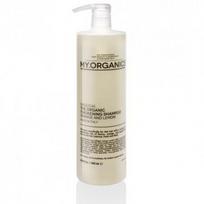 My.Organics Plaukų apimtį didinantis šampūnas Thickening Shampoo 1000ml