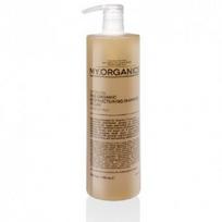 My.Organics Atstatantis šampūnas su arganu ir šilkais Restructuring Shampoo 1000ml