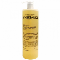 My.Organics Valantis šampūnas su nimbamedžiu ir citrina Exfoliating shampoo neem and lemon 1000ml