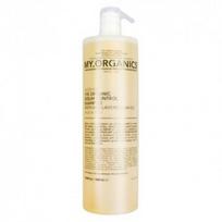My.Organics Šampūnas su nimbamedžiu ir levanda Sebum Control Shampoo Neem And Lavender 1000ml
