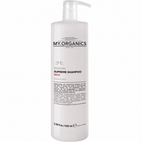 My.Organics Atstatantis plaukų šampūnas My Resurrection Supreme Shampoo 1000ml
