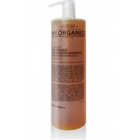 My.Organics Plaukų šampūnas po tiesinimo keratinu procedūrų The Oganic Pro-keratin shampoo 1000ml