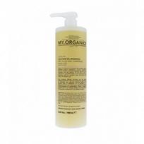 My.Organics Raminantis aliejinis šampūnas Calming Oil Shampoo 1000ml