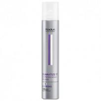 Kadus Professional Ypač stiprios fiksacijos plaukų putos Dramatize It X-strong Hold Mousse 500ml