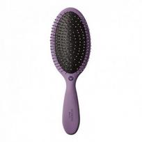 HH Simonsen Plaukų šepetys Wonder Brush Brush Purple