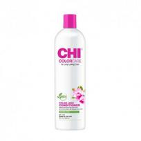 CHI Plaukų spalvą saugantis kondicionierius ColorCare Conditioner 739ml