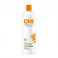 CHI Garbanotų plaukų kondicionierius CurlyCare Defined Curls Conditioner 739ml