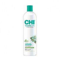 CHI Valomasis plaukų šampūnas CleanCare Deep Cleansing Shampoo 739ml