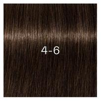 Schwarzkopf Professional Plaukų dažai be Amoniako Schwarzkopf Professional IGORA ZERO AMM 60ml, 4-6