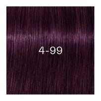 Schwarzkopf Professional Plaukų dažai be Amoniako Schwarzkopf Professional IGORA ZERO AMM 60ml, 4-99