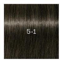 Schwarzkopf Professional Plaukų dažai be Amoniako Schwarzkopf Professional IGORA ZERO AMM 60ml, 5-1