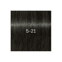 Schwarzkopf Professional Plaukų dažai be Amoniako Schwarzkopf Professional IGORA ZERO AMM 60ml, 5-21