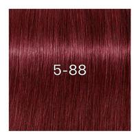 Schwarzkopf Professional Plaukų dažai be Amoniako Schwarzkopf Professional IGORA ZERO AMM 60ml, 5-88