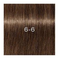 Schwarzkopf Professional Plaukų dažai be Amoniako Schwarzkopf Professional IGORA ZERO AMM 60ml, 6-6