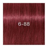 Schwarzkopf Professional Plaukų dažai be Amoniako Schwarzkopf Professional IGORA ZERO AMM 60ml, 6-88