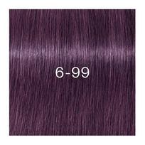 Schwarzkopf Professional Plaukų dažai be Amoniako Schwarzkopf Professional IGORA ZERO AMM 60ml, 6-99