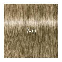 Schwarzkopf Professional Plaukų dažai be Amoniako Schwarzkopf Professional IGORA ZERO AMM 60ml, 7-0