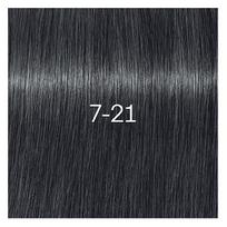 Schwarzkopf Professional Plaukų dažai be Amoniako Schwarzkopf Professional IGORA ZERO AMM 60ml, 7-21