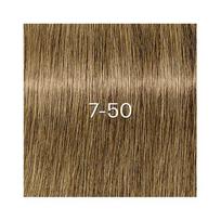 Schwarzkopf Professional Plaukų dažai be Amoniako Schwarzkopf Professional IGORA ZERO AMM 60ml, 7-50