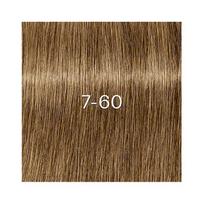 Schwarzkopf Professional Plaukų dažai be Amoniako Schwarzkopf Professional IGORA ZERO AMM 60ml, 7-60