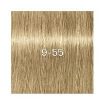 Schwarzkopf Professional Plaukų dažai be Amoniako Schwarzkopf Professional IGORA ZERO AMM 60ml, 9-55