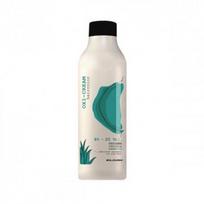 Plaukų dažų oksidantas su alavijo ekstraktu ELGON Oxi-Cream 125ml, 3% - 10 VOL