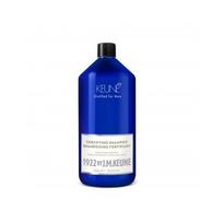 Keune Plaukus stiprinantis šampūnas vyrams 1922 BY J.M. Fortifying 1000ml