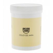 Styx Cello Gel Gelis įvyniojimams nuo celiulito 1000ml, Extra