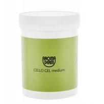 Styx Cello Gel Gelis įvyniojimams nuo celiulito 1000ml, Medium