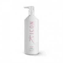 I.C.O.N. Regeneruojantis šampūnas Cure Recovery Shampoo 1000ml