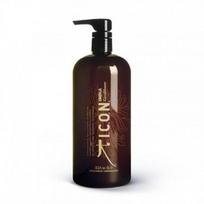 I.C.O.N. Maitinantis ir atstatantis plaukus  šampūnas India Hair-Yuverdics 1000ml