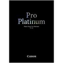 CANON PT-101 pro platinum photo paper inkjet 300g/m2 A4 20 sheets 1-pack