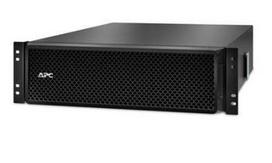 APC Smart-UPS SRT 192V 8kVA and 10kVA RM Battery Pack Battery enclosure rack-mountable 2 x battery lead acid 3U Black