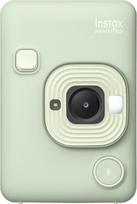 FujiFilm Instax Mini LiPlay (MATCHA GREEN )
