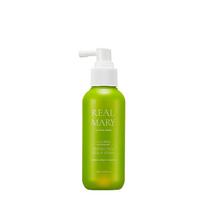 REAL MARY Atkuriamasis plaukų purškiklis riebiems plaukams “Cold Brew Rosemary Energizing Scalp Spray", 120ml