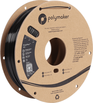Polymaker PolyMax Tough PC 2.85 mm 0.75kg - Black